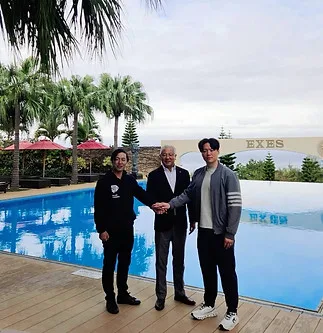 Okinawa Kariyushi Resort EXES Onna