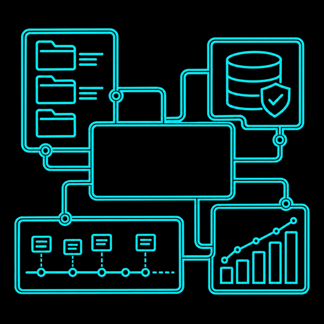 Long-Term Data Retention